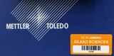 Mettler-Toledo BA-100 Balance Automator for Automated Sample Weighing