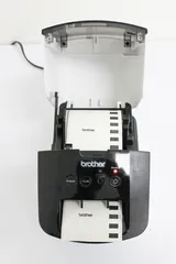 Brother QL-700 Label Printer High-Speed Office Use