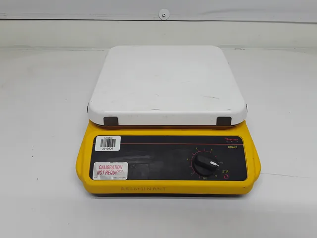 Thermo Fisher Cimarec S131435 Magnetic Stirrir with StirTrac Technology