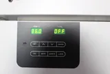 Hotpack CO2 Incubator Model 305741 with 5.4 cu.ft Capacity and LED Display