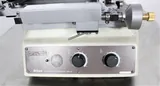 Nikon MM-410 Microscope Imager Unit with Compact Body and XYZ Travel