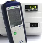 Boekel HYBEZ Oven Hybridization 75C Lab Instrument Very Good Condition