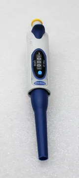 Biohit m1000 Pipettor 100-1000uL, Ergonomic Manual 1-Channel, Good Condition