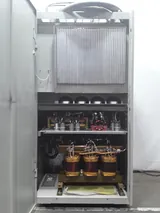 Liebert UPS Controller Cabinet - Turnkey, 480V, Fully Functional