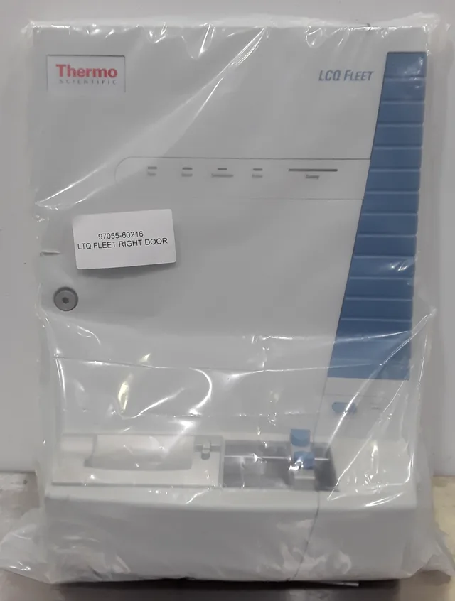 Thermo 97055-60216 LCQ Fleet Right Door Mass Spectrometry Part