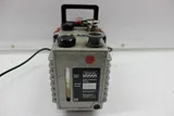 Edwards E2M2 Dual Stage Mechanical Vacuum Pump Needs Repair 30M Torr