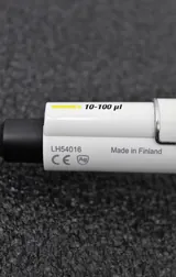 Thermo Scientific 10 - 100 ul Manual Single Channel Pipette Great Condition