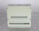 iEi PAC-53G 3-Slot Half-Size Compact Chassis, Embedded PC for X-Series