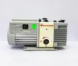 Edwards RV3 A65201903 Rotary Vane Vacuum Pump High Performance, Quiet Operation