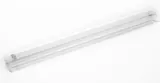 GE Healthcare 18-0011-75 Glass Tube Column for Liquid Chromatography