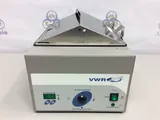 VWR Model 1228 Water Bath Salvage for Lab Processing, 4L, 99.9C