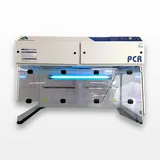 Air Science PURAIR PCR-48 Laminar Flow Cabinet with HEPA Filtration