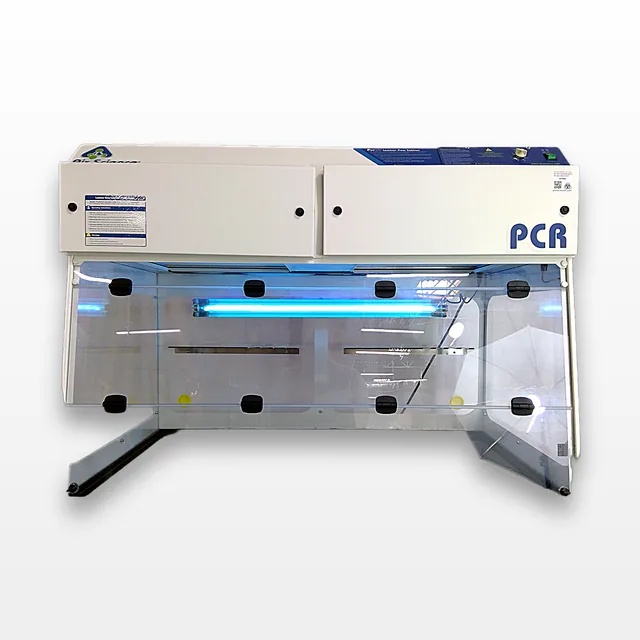 Air Science PURAIR PCR-48 Laminar Flow Cabinet with HEPA Filtration
