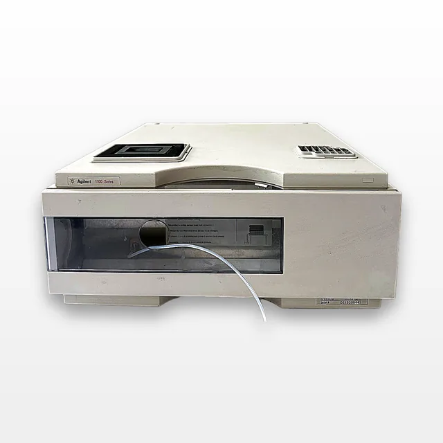 Agilent G1330B ALS Thermostat for HPLC/Fraction Cooling & Heating
