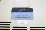 Cole Parmer 7524-50 Digital Economy Drive Peristaltic Pump Variable-Speed