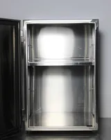 N/A Safety Cabinet Stainless Steel Storage Unit