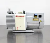 Edwards RV3- A65201903 Rotary Vane Vacuum Pump, High Performance, 220V