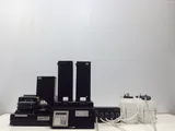 Titertek M384 Atlas Microplate Washer with Titan Stacker, 96/384 Well Capability