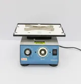 Thermo Scientific 4625 Titer Plate Shaker, 40-1,100 RPM, Laboratory Mixer
