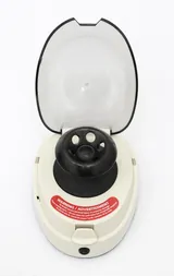 Fisherbrand Sprout Plus Mini Centrifuge 6-Place 6000 RPM