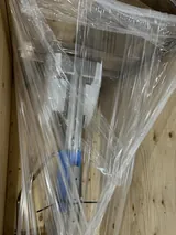 Pall LGRMXPBSM Powder Bag Lift Medium New Device 50kg Capacity