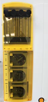 Sartorius Biostat A plus Bioreactor System R&D Microbial/Cell Culture 2007