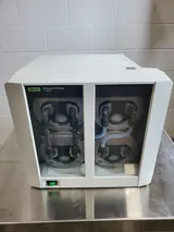 BUCHI V-600 Vacuum Pump 1.5 mbar 3.1 m3/h