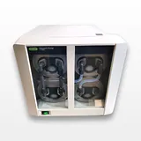 BUCHI V-600 Vacuum Pump 1.5 mbar 3.1 m3/h