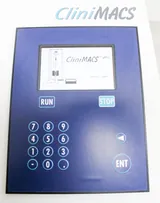 Miltenyi Biotec CliniMACS Plus Cell Separation System 120V/220V Used