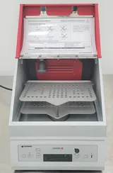 Transmed Sahara III Blood Warmer Dry Heat 120V