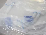 Meissner Biocontainer Transfer Assembly for Aseptic Liquid Handling