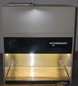 Labconco 36808 Weighing Station with HEPA Filter and Variable Speeds