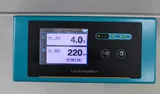 Jeio Tech Lab Companion ISF-7100R Refrigerated Incubated Shaker, -20C to 80C