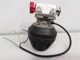 Gemu 316L Valve Diaphragm Valve System Turnkey Fully Functional
