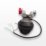 Gemu 316L Valve Diaphragm Valve System Turnkey Fully Functional