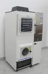 SP Scientific VirTis Genesis 35 EL Bulk Drying Lyophilizer -70C 35L Capacity