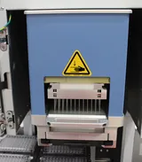 Thermo 650-03-SPS Versette Liquid Handler for High-Throughput Applications