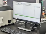 Li-Cor 9140 Infrared Western Blot Imaging System