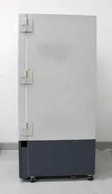 Thermo Revco UxF60086A Ultra Low Freezer Upright -86C 28.8 cu ft 115V USB Alarms