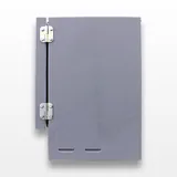 Shel Lab El1M General Purpose Incubator with Temperature Range 8'C to 70'C