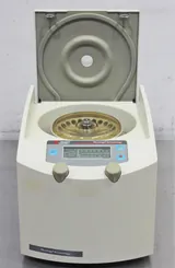 Beckman Coulter 367160 Microfuge 18 Centrifuge, 14,000 RPM, Used, Turnkey