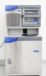 Labconco Freezone 12 Freeze Dry System w/ Stoppering Tray -50C 12L Capacity