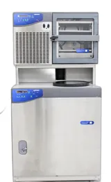 Labconco Freezone 12 Freeze Dry System w/ Stoppering Tray -50C 12L Capacity