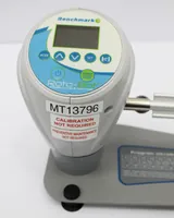 Benchmark Scientific R4045 Programmable Rotator with Mixing Modes 1-65 RPM