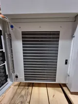 Thermo Scientific ULT2050-10-V Ultra Low Temperature Freezer 566L -40C