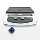 Heidolph Titramax 100 Shaker Vibrating Platform
