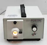 Fostec 20500.2 ACE Light Source with Variable Intensity AC Halogen