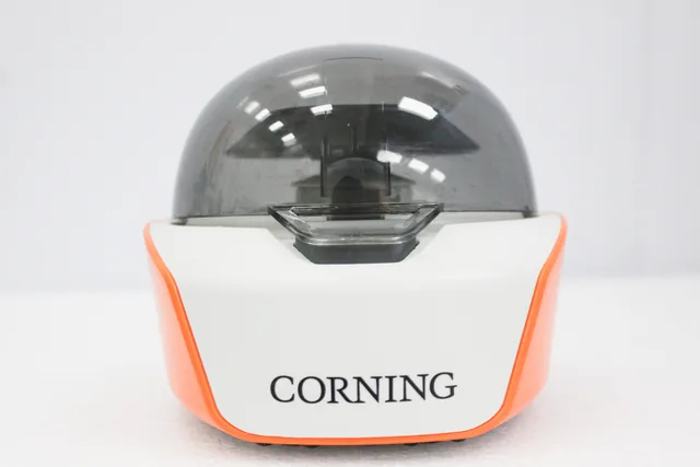 Corning Corning Mini Centrifuge E Excellent Condition 6000-15000 RPM