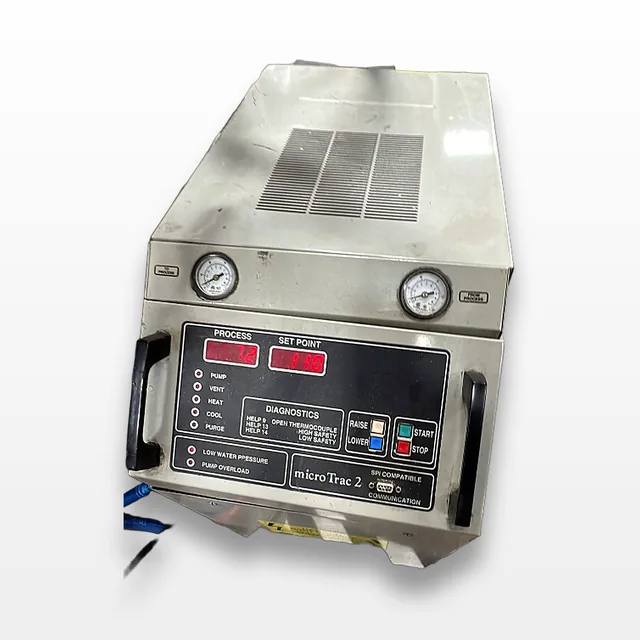 ConAir TW-1 Temperature Control Unit for Plastic Molding