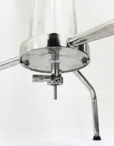 Amersham Biosciences BPG Column Chromatography 3.5L Process | Used